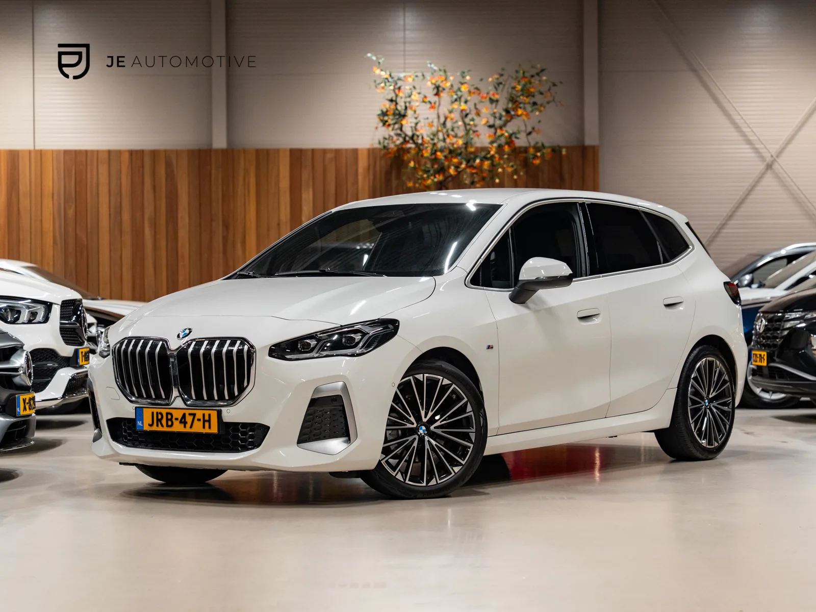 BMW 2-Serie Active Tourer (2024) — foto 1