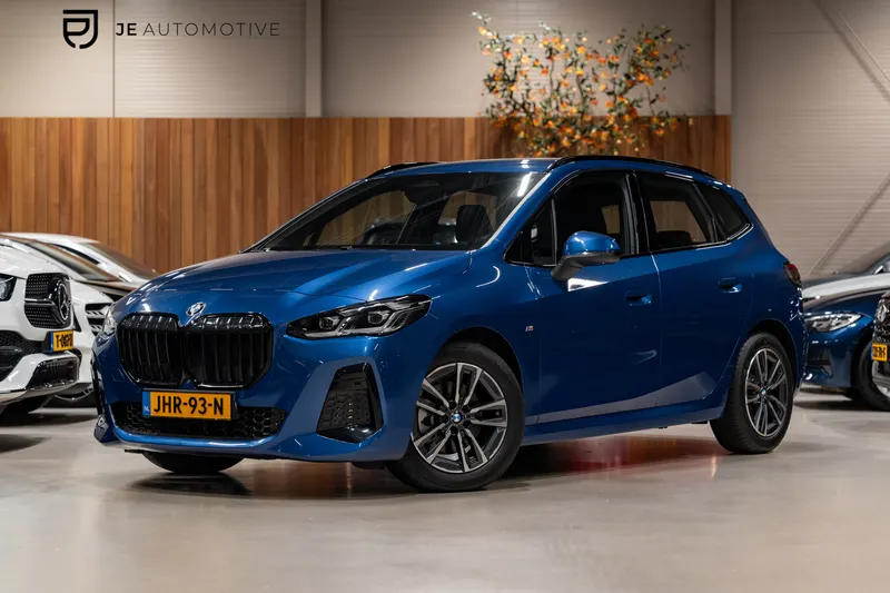 BMW 2-Serie Active Tourer (2024)