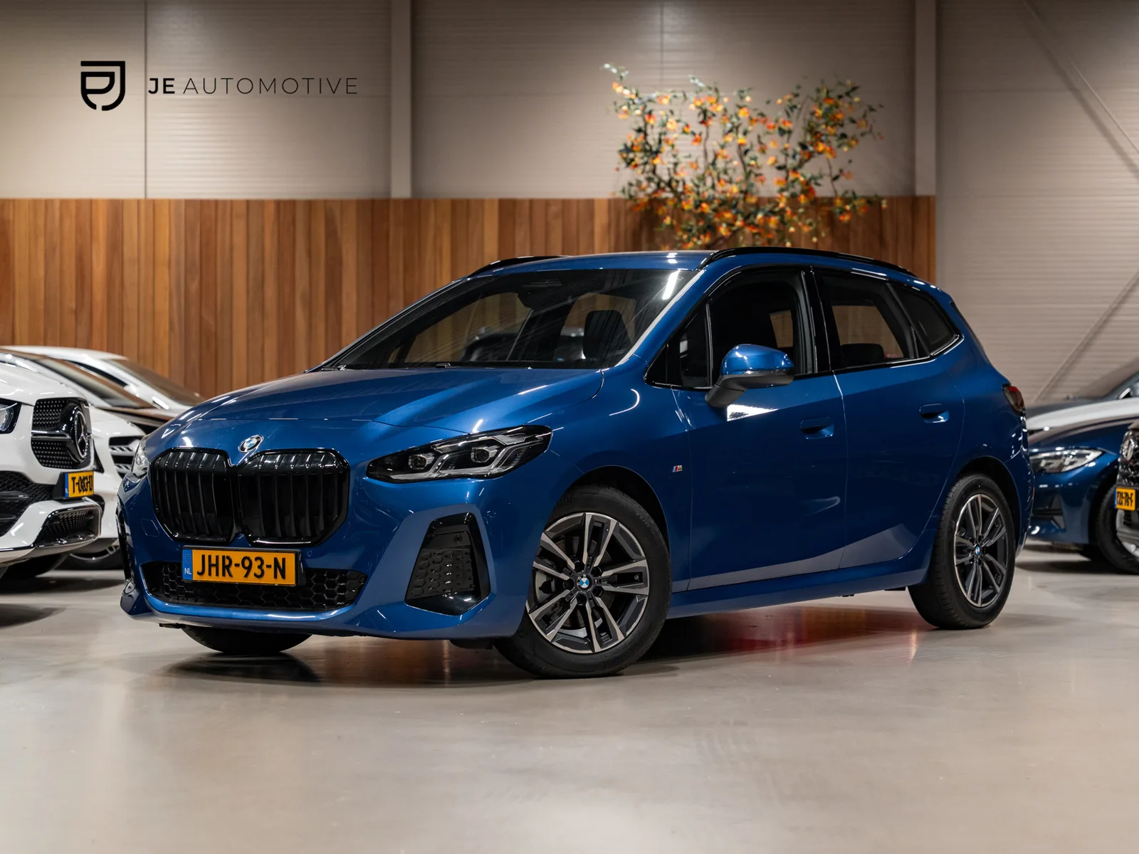 BMW 2-Serie Active Tourer (2024) — foto 1