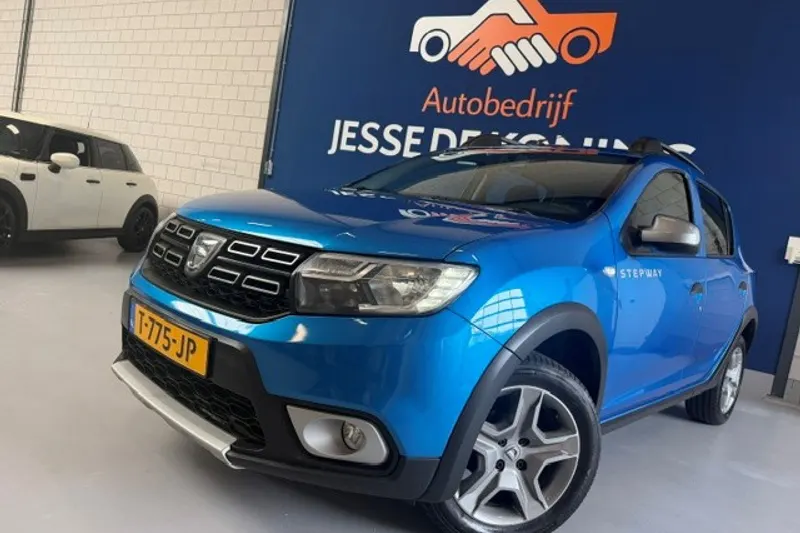 Dacia Sandero (2017)