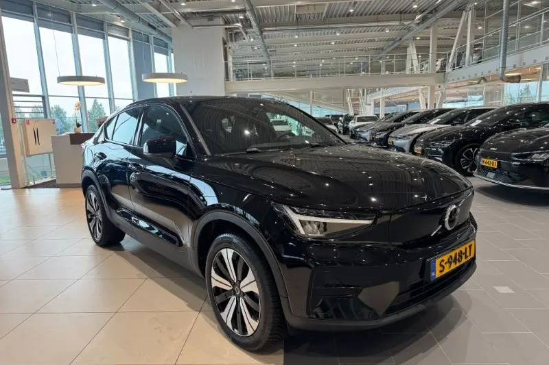 Volvo C40 (2023)