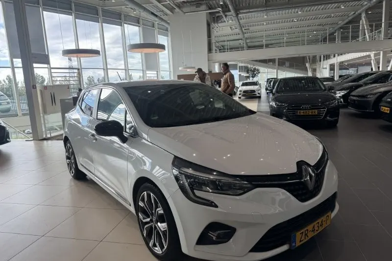 Renault Clio (2019)