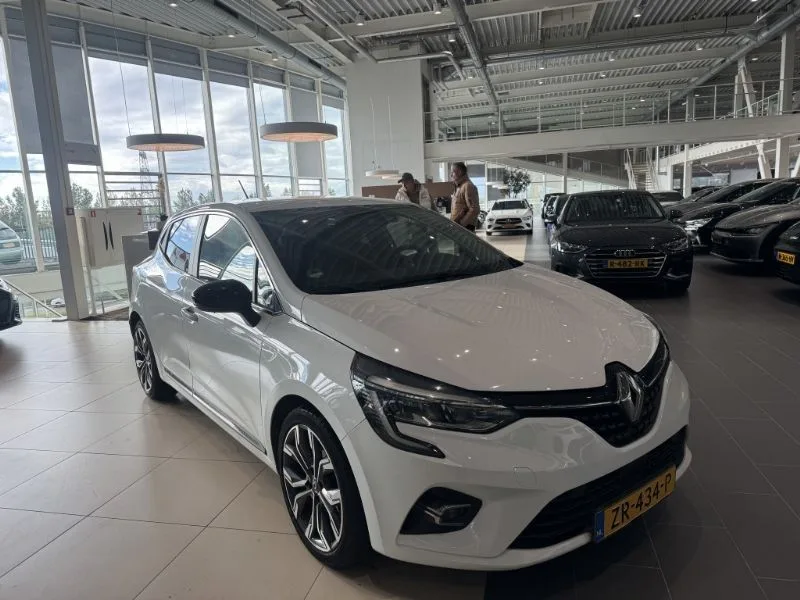Renault Clio (2019) — foto 1