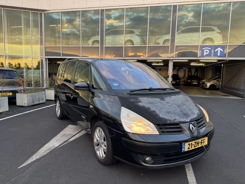 Renault Espace (2008) — foto 1