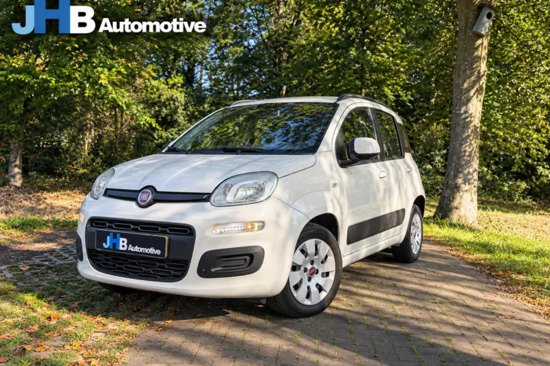 Fiat Panda (2013)