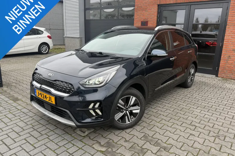 Kia Niro (2020)