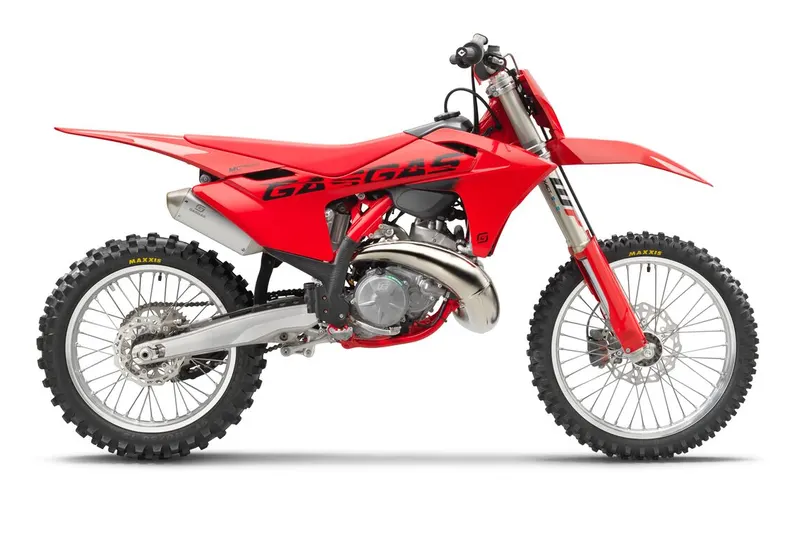 Gas Gas MC 125 (2025)