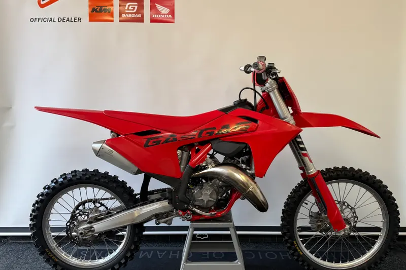 Gas Gas MC 300 (2025)