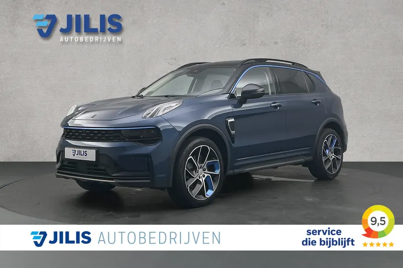 Lynk & Co 01 (2023)