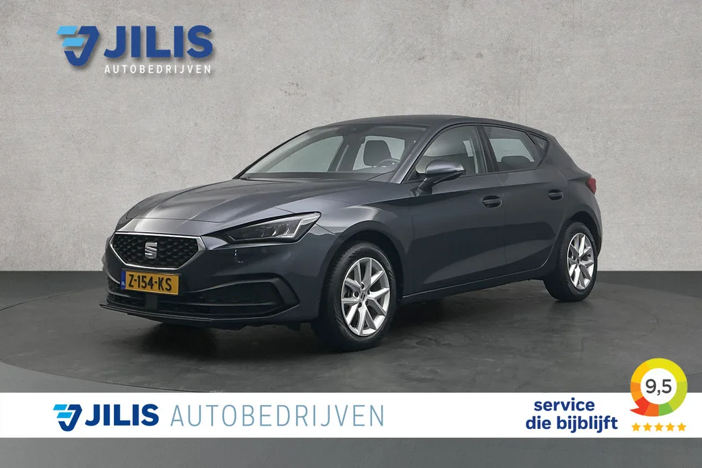 SEAT Leon (2024) — foto 1