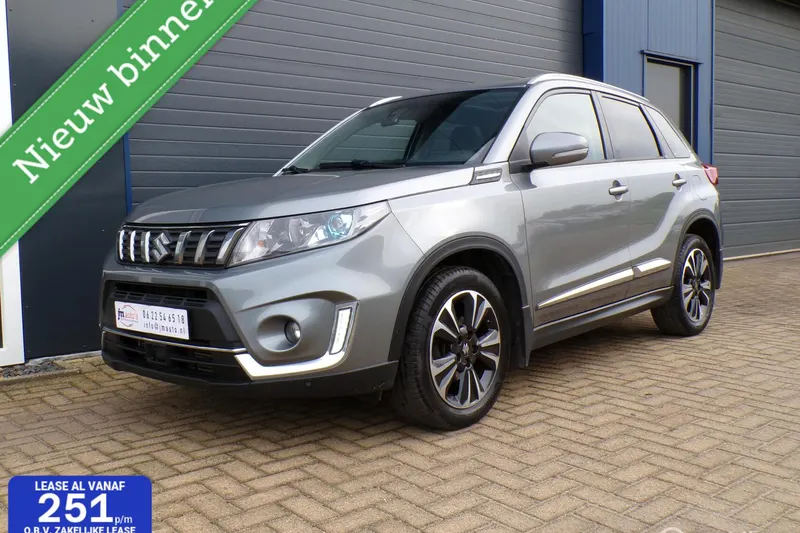 Suzuki Vitara (2020)