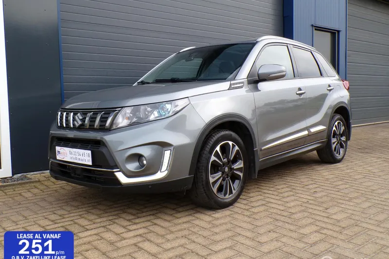 Suzuki Vitara (2020)