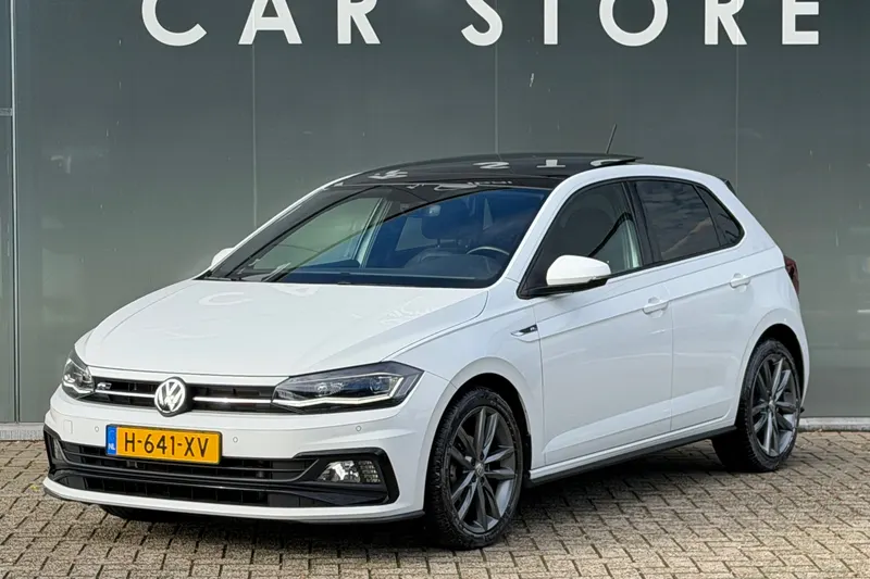 Volkswagen Polo (2020)