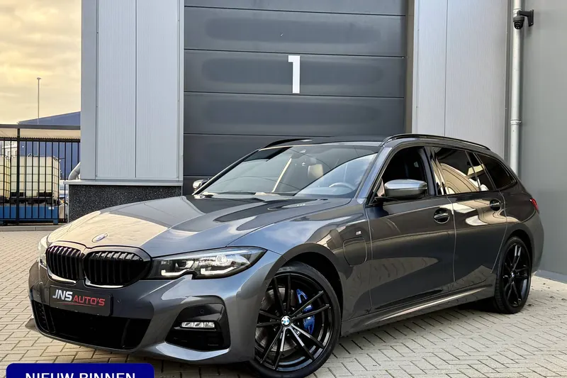 BMW 3-Serie (2021)