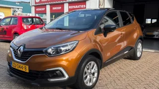 Renault Captur (2019) — foto 1