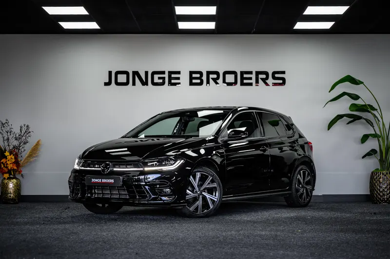 Volkswagen Polo (2022)