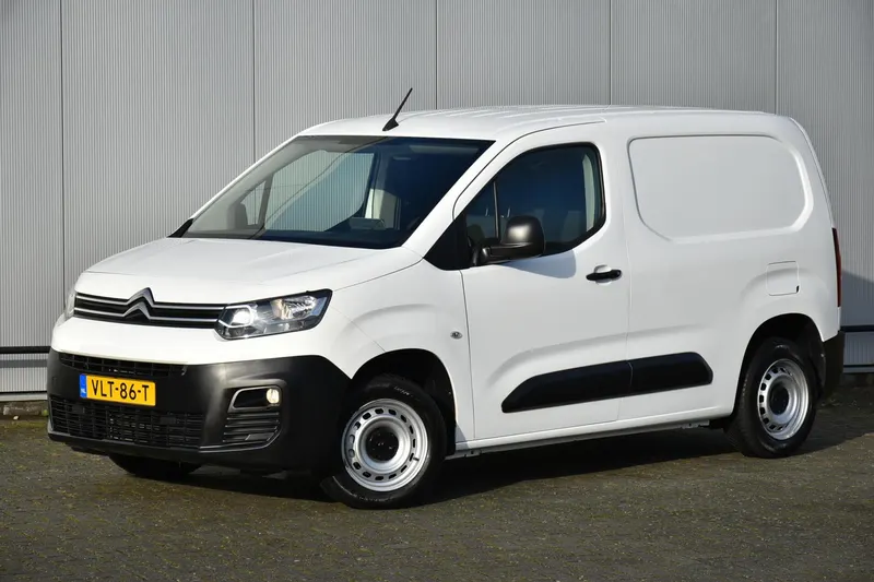 Citroën Berlingo (2021)