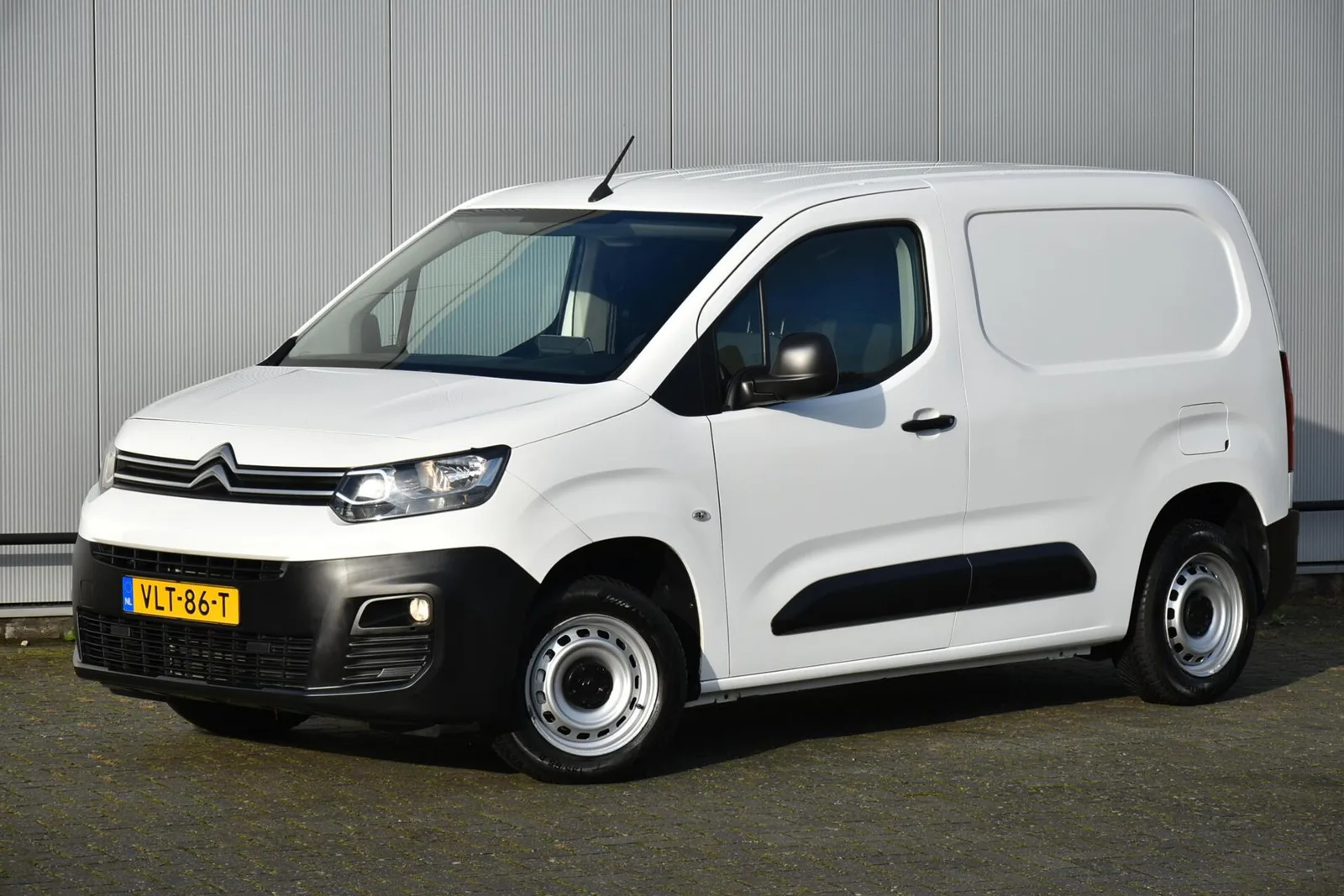 Citroën Berlingo (2021) — foto 1