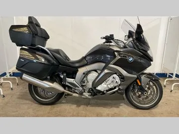 BMW K 1600 GTL (2018) — foto 1