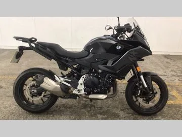 BMW F 900 XR (2022) — foto 1