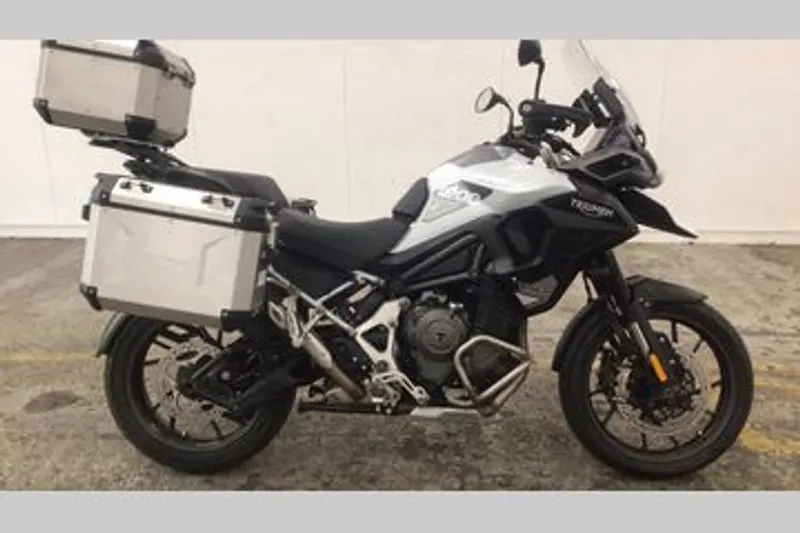 Triumph Tiger 1200 (2022)