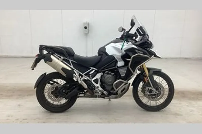 Triumph Tiger 1200 (2023)