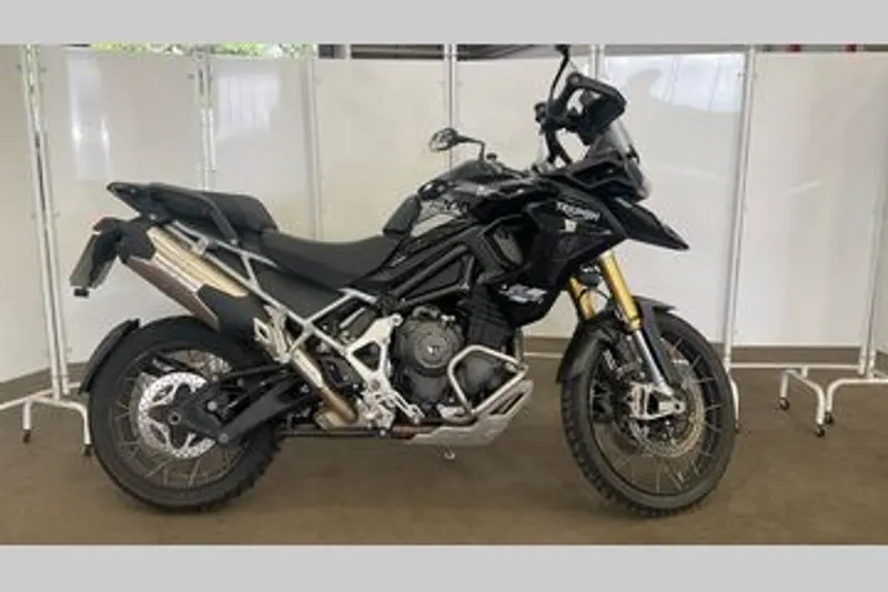 Triumph Tiger 1200 (2022)