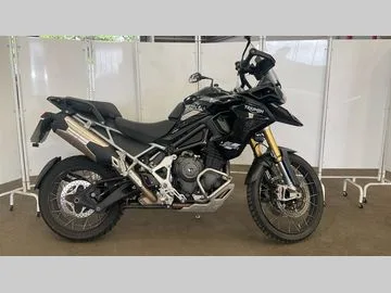 Triumph Tiger 1200 (2022) — foto 1