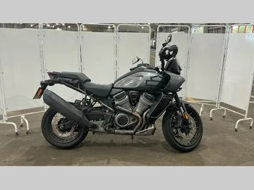 Harley-Davidson Pan America 1250 Special (2023) — foto 1