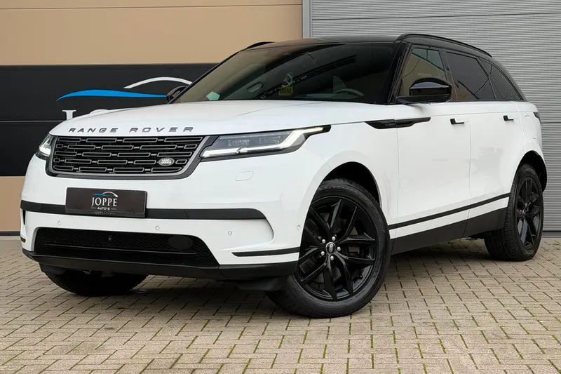 Land Rover Range Rover Velar (2025)