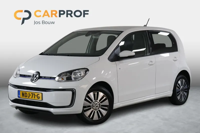 Volkswagen e-Up! (2019)