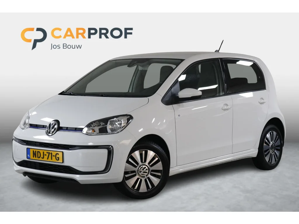 Volkswagen e-Up! (2019) — foto 1