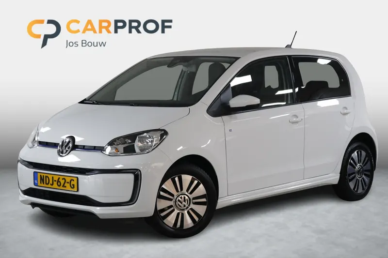 Volkswagen e-Up! (2019)