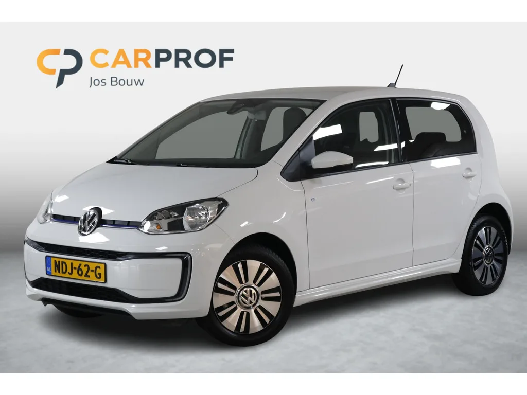 Volkswagen e-Up! (2019) — foto 1