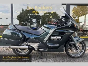 Honda ST 1100 Pan European (1998) — foto 1