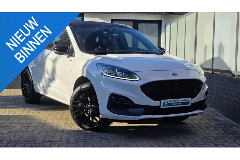 Ford Kuga (2023)