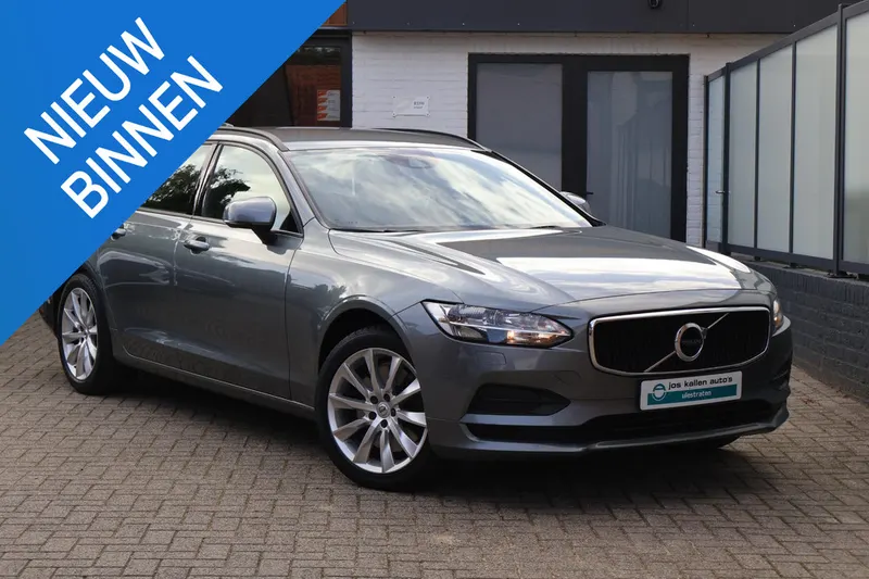 Volvo V90 (2018)