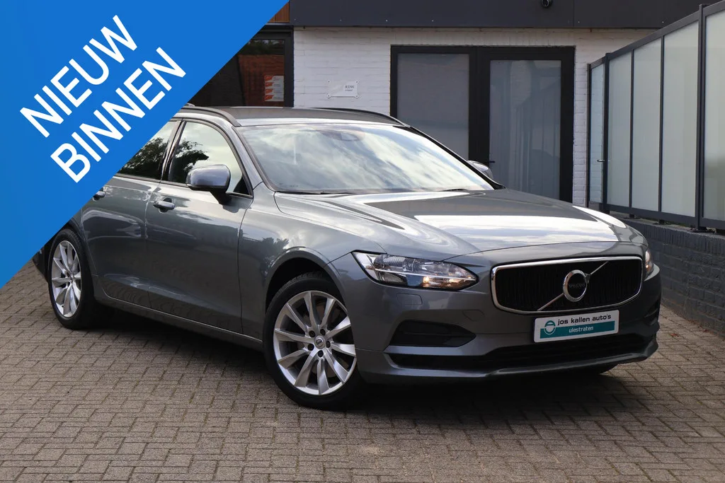 Volvo V90 (2018) — foto 1
