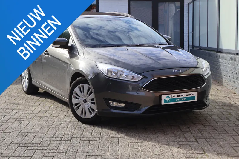 Ford Focus (2018)