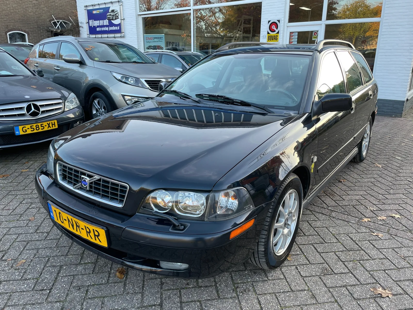 Volvo V40 (2004) — foto 1