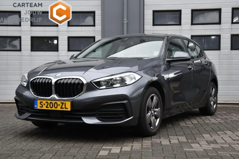 BMW 1-Serie (2020)