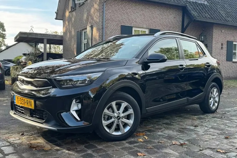 Kia Stonic (2023)