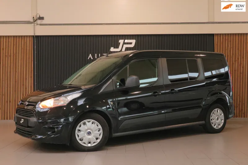 Ford Grand Tourneo Connect (2014)