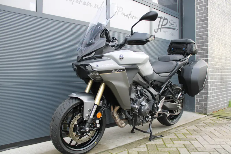 Yamaha Tracer 9 GT (2025)