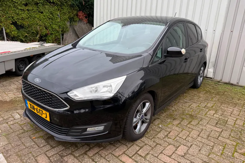 Ford C-Max (2017)