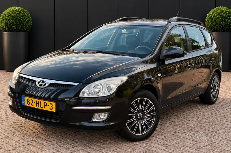 Hyundai i30 (2009)