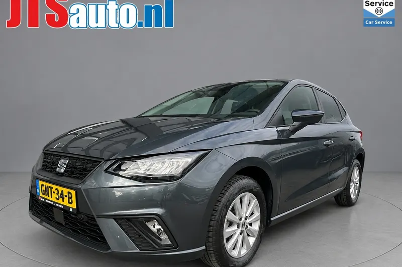 SEAT Ibiza (2024)