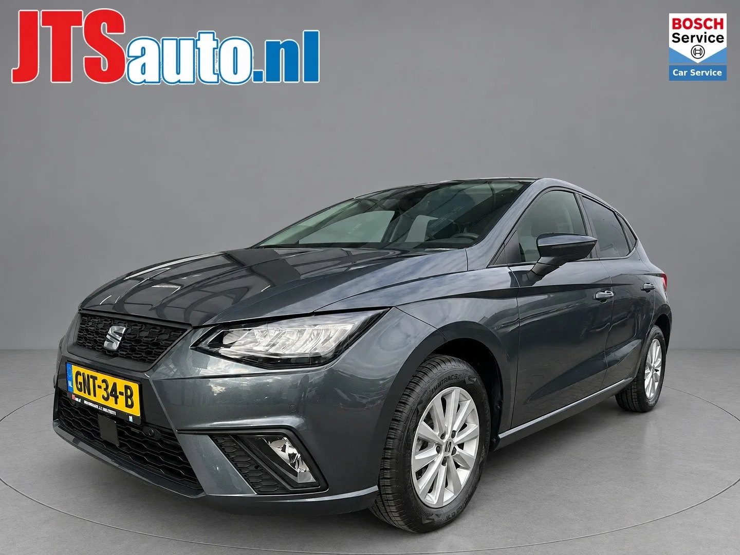 SEAT Ibiza (2024) — foto 1