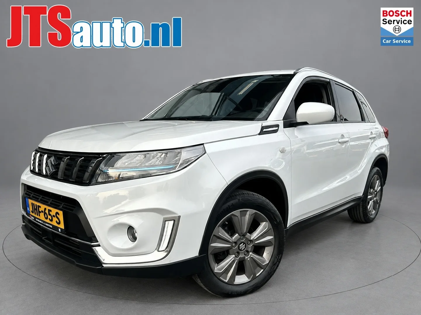 Suzuki Vitara (2023) — foto 1
