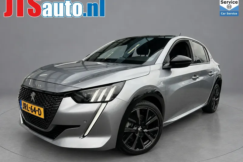 Peugeot 208 (2023)